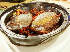 -九重天大饭店(北大街店)