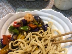 -文三里屯面馆(三里屯店)