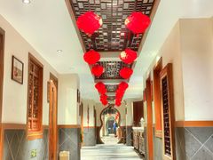 -春盛渔府(牛首山店)