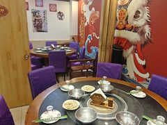 -五福居羊蝎子(方庄店)