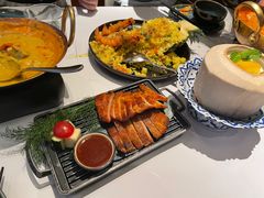 -BetterThai 泰加(苏州中心店)