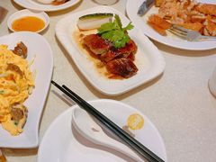 -龙记香港茶餐厅(久光百货店)