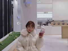 -喜茶(永旺梦乐城店)