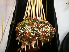 -夜半不二海鲜炭烤(文汇巷店)