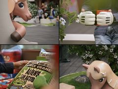 -深圳湾万象城(南山店)