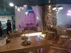 -HOTISLAND海鸡岛·韩国料理(江南西店)