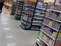 零售区-果蔬好生活超市(东湖店)