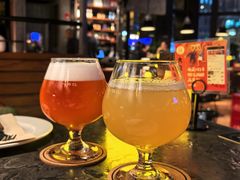 -京A Taproom·精酿餐吧(CBD店)