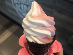 宠粉蜜桃雪芭系列-汉堡王(万达坊店)