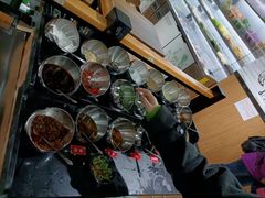 -杨国福麻辣烫