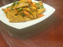 -福星饭店(北新胡同店)