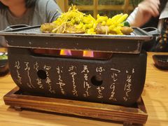 -吟松日式料理(莘庄店)