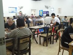 大堂-无招牌