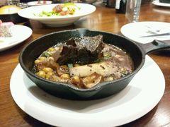 -食间牛排(湖西路店)