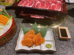 -NIUAN牛庵·日式和牛烧肉(恒隆店)