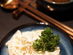 冷笋沙拉-馔豚·台北菜专门店(深圳湾万象城店)