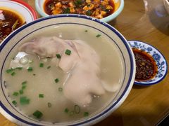 -易老妈蹄花.特色川菜(人民公园总店)
