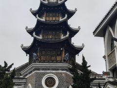 -贵阳北天主教堂