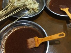 -老乔串店(青松路店)