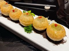 脆圆酪梨藏雪燕-闽和南(深圳万象城店)