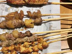 -肉串汪(西便门店)