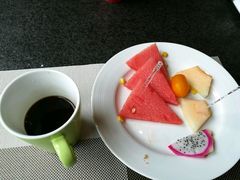 -咸宁万豪温泉谷度假区