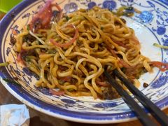 -前门杨记·铜锅涮肉(王府井·故宫店)