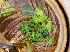 -东海酒家(长平东路店)