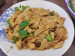 尖椒干豆腐-翟氏天天小吃(上东街区店)