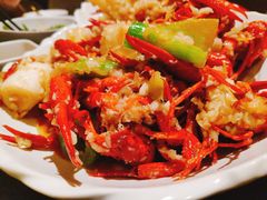 -虾胡闹·澳洲小龙虾·烧烤(福田鲨鱼店)