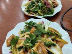 -岳合轩老北京涮肉