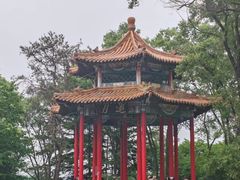 -萨尔浒风景区