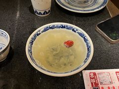 -南京大牌档(新街口德基广场店)