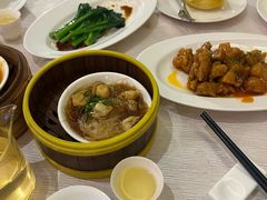 -福州天元国际威斯汀酒店·中国元素餐厅