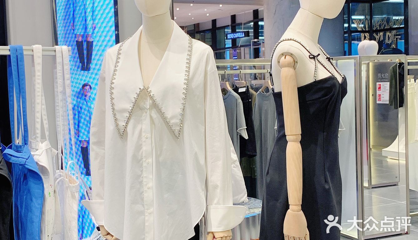 武汉探店 | 首家奢品百货店💕JimmyChoo太值