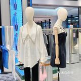 武汉探店 | 首家奢品百货店💕JimmyChoo太值