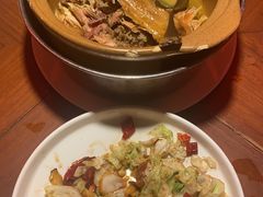 -外婆家(世界城广场店)