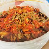 这家鸡杂不错😄