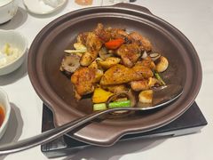 -名人坊·新派粤菜(河西奥体博览中心金鹰世界店)