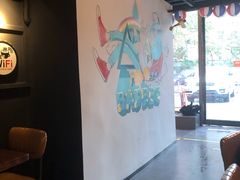 -槿Story·韩国料理(望京韩国美食城店)