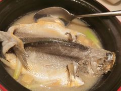 -莆田餐厅PUTIEN(西安万象天地店)