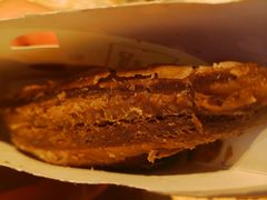 -麦当劳(朝阳路得来速店)