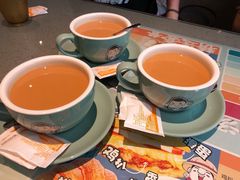 -大头力茶餐厅(花都融创茂店)
