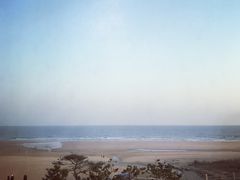-青岛朗艺美术馆·海景咖啡