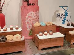 -源·咖啡自助餐厅·海鲜·烧烤·三文鱼(海口华彩洲际酒店)