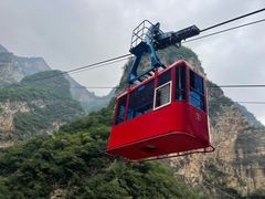 -圣莲山风景区