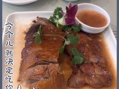 -鹅冠港式茶餐厅(来福士店)