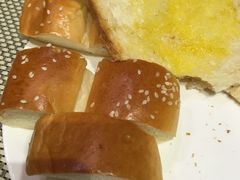 -昆明南亚风情园豪生大酒店-泰式国际海鲜自助餐厅