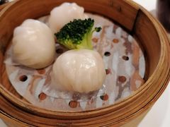 虾饺皇-正佳广场万豪酒店-粤菜餐厅·点心·海鲜·聚餐