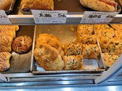 -美嘉华面包西饼店(红胜坊店)